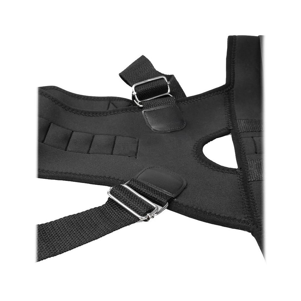 Supporto fascia posturale con magneti 70097 supporto spalle e correzione postura