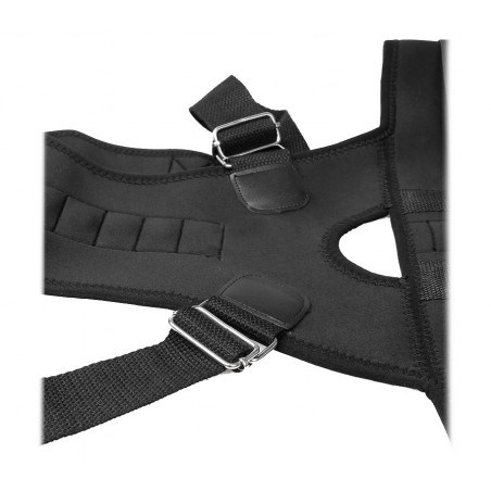 Supporto fascia posturale con magneti 70097 supporto spalle e correzione postura