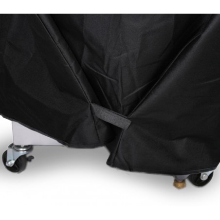 Telo di copertura per barbecue 4215 completamente impermeabile 145 x 61 x 117cm 