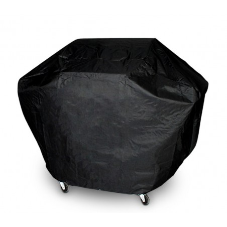 Telo di copertura 4217 per barbecue 170 x 61 x 117 cm completamente impermeabile