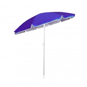 Ombrellone da spiaggia e giardino 374016 ONSHORE in vari colori 90/8 ø 170 cm