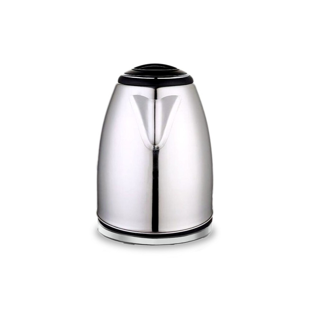  Bollitore d'acqua elettrico 040178 DICTROLUX 2200W rivestimento in accciaio 2LT