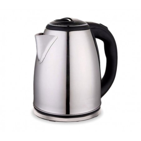  Bollitore d'acqua elettrico 040178 DICTROLUX 2200W rivestimento in accciaio 2LT