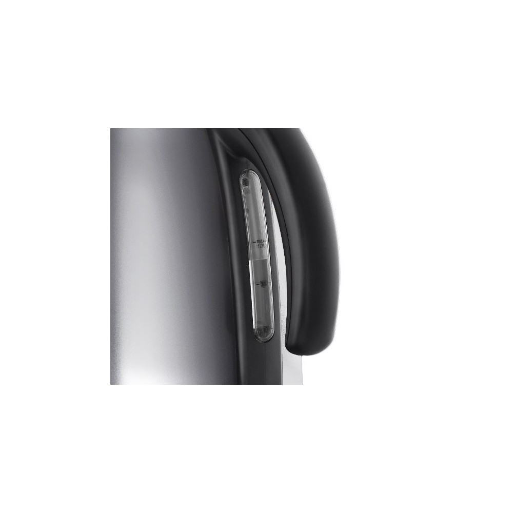  Bollitore d'acqua elettrico 040178 DICTROLUX 2200W rivestimento in accciaio 2LT