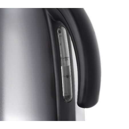  Bollitore d'acqua elettrico 040178 DICTROLUX 2200W rivestimento in accciaio 2LT