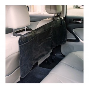 Organizzatore per auto 030371 LIFETIME per sedili posteriori o bagagliaio 2