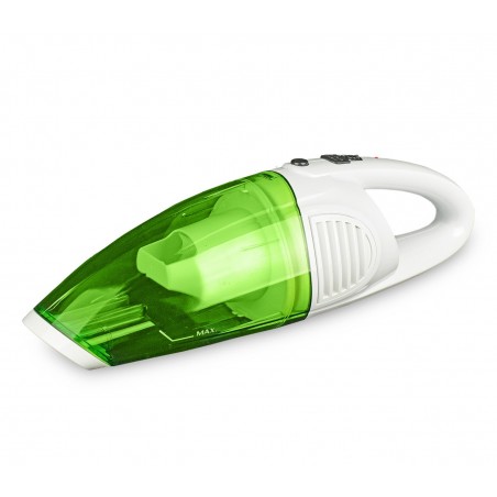 Aspirapolvere liquidi portatile 871253 DICTROLUX con accessori 80W smontabile