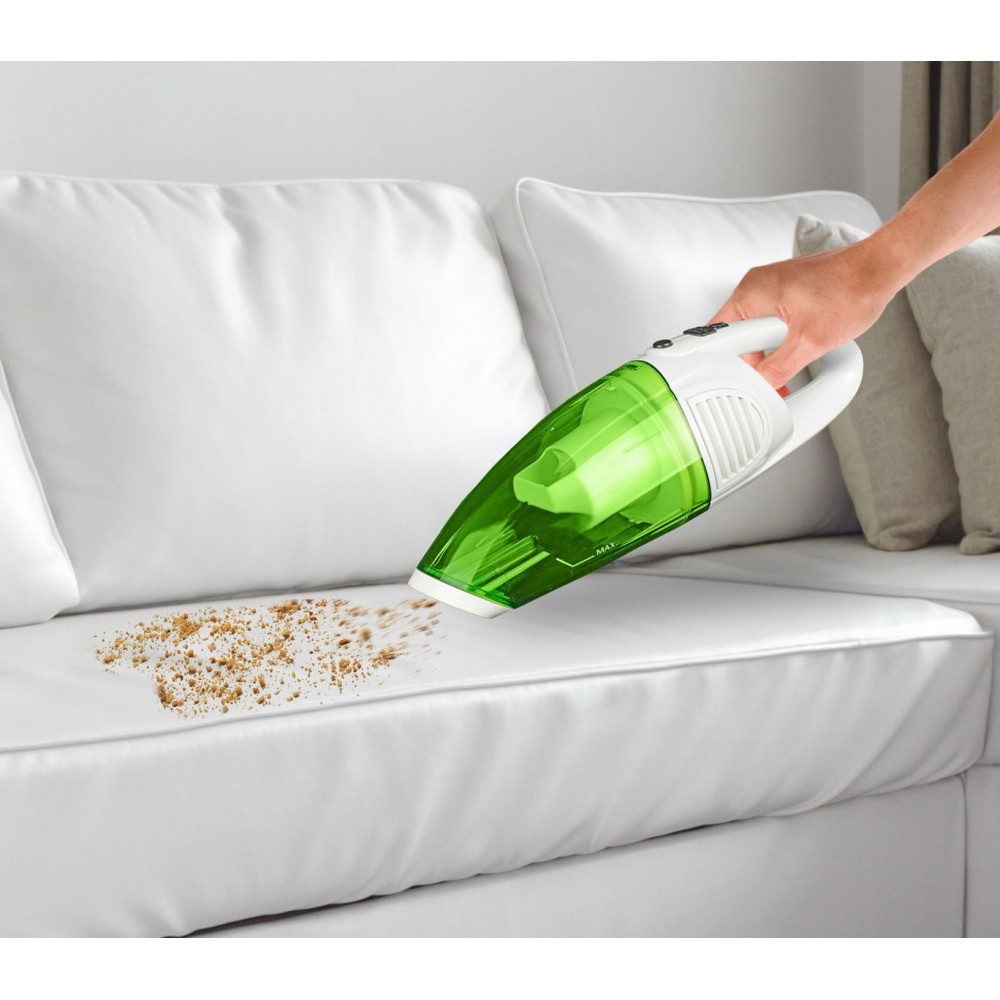 Aspirapolvere liquidi portatile 871253 DICTROLUX con accessori 80W smontabile