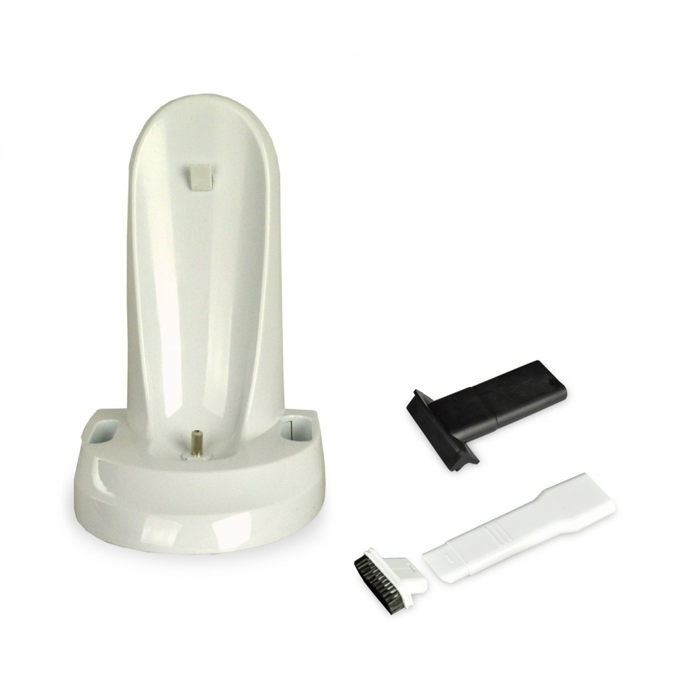 Aspirapolvere liquidi portatile 871253 DICTROLUX con accessori 80W smontabile