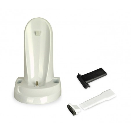 Aspirapolvere liquidi portatile 871253 DICTROLUX con accessori 80W smontabile