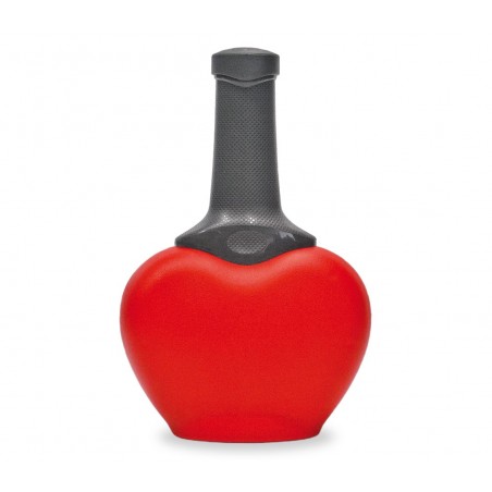 Paletta per lettiera 105126 CUPIDO con tappo porta sacchetti vari colori  Paletta per lettiera 105126 CUPIDO con tappo porta sacchetti vari colori