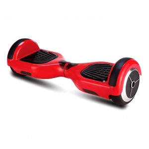 Image of Hoverboard con ruote da 6,5" SMART DRIFTING SCOOTER 4424 led bluetooth speaker 7106893719715