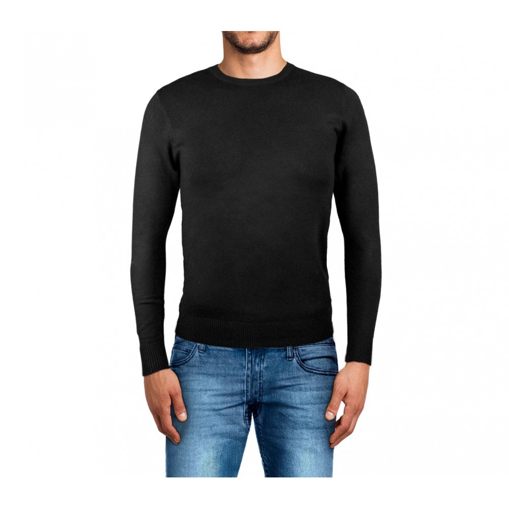 maglioni slim fit uomo