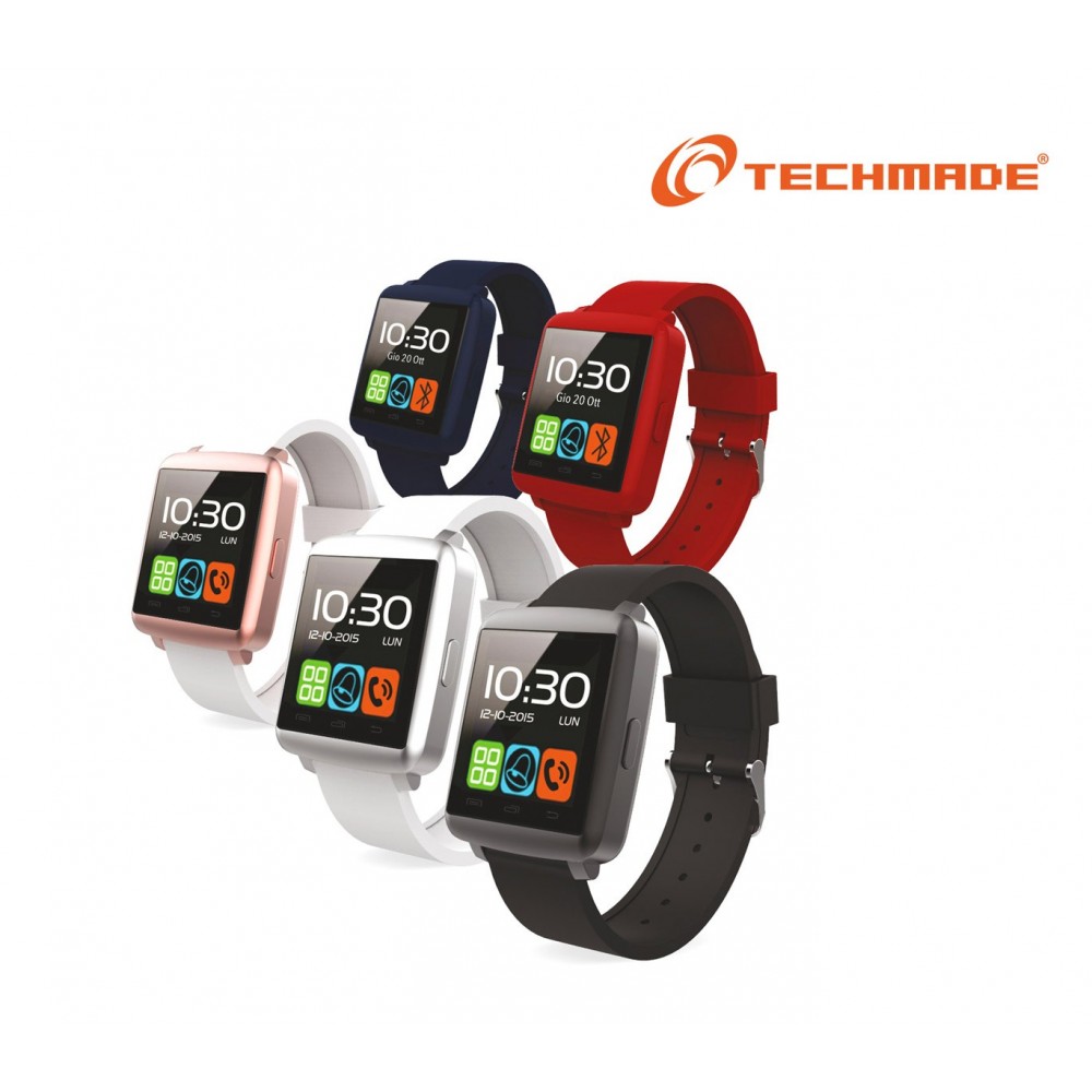 technity smartwatch