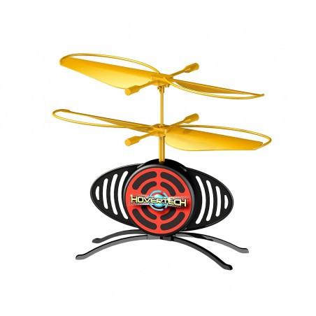 Hover tech target fx drone volante 156595 GIOCHI PREZIOSI con pistola e 3 dardi