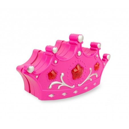 Cofanetto trucco make up FASHION CORONA 257395 trousse 3 livelli con accessori