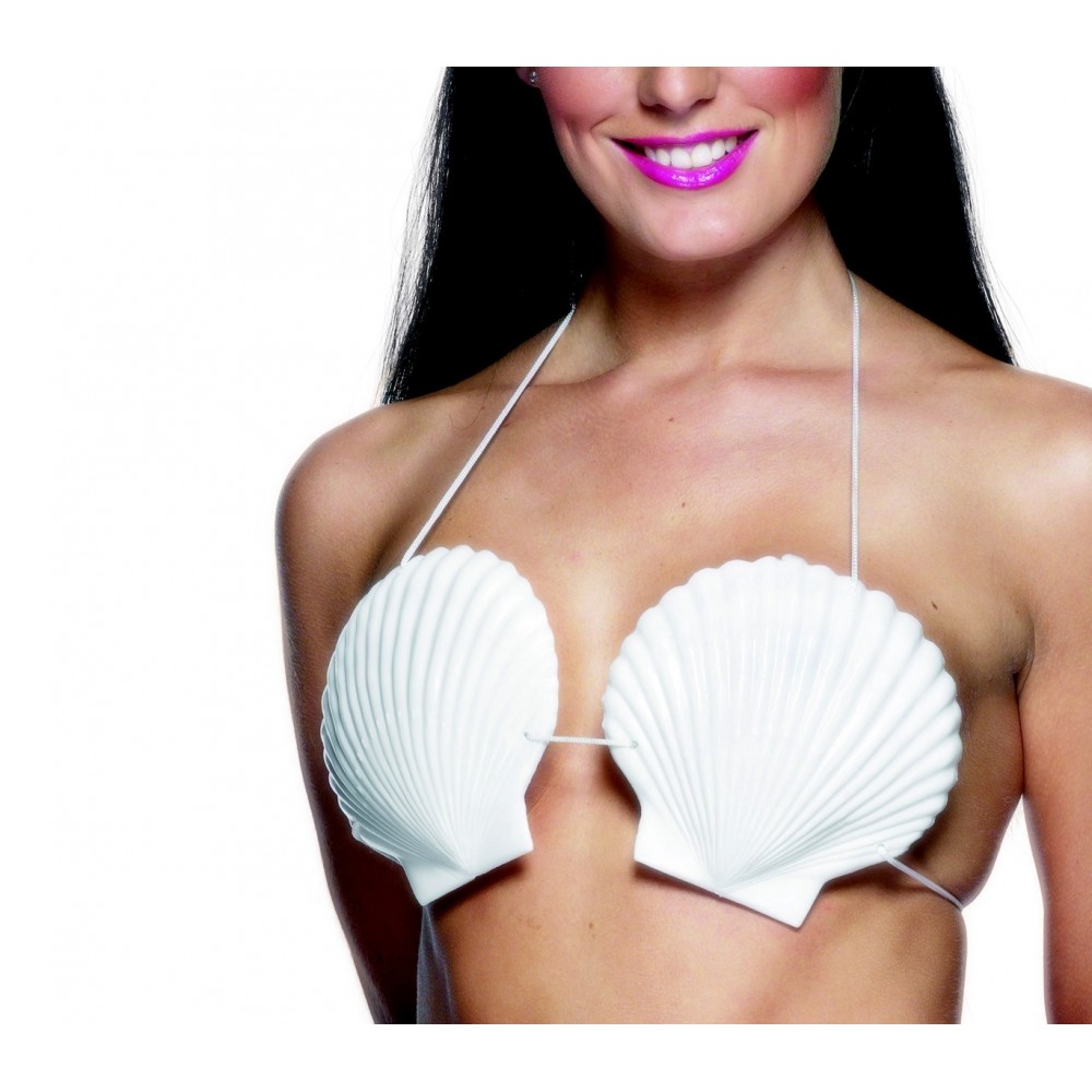 Costume da hawaiana 116881 per feste a tema 3 pezzi  taglia unica