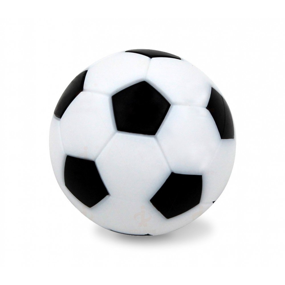 Porta da calcio telaio in plastica rete 177103 con palla fischietto e gonfiatore