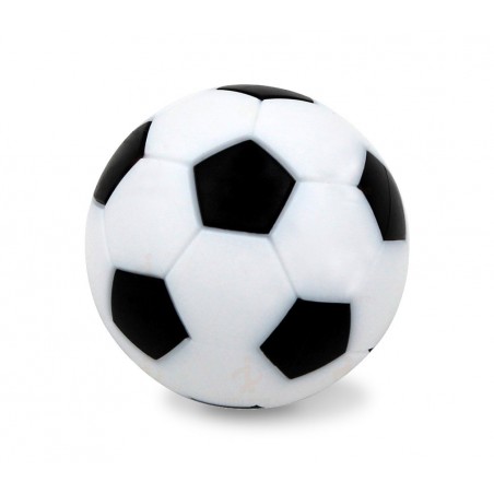 Porta da calcio telaio in plastica rete 177103 con palla fischietto e gonfiatore