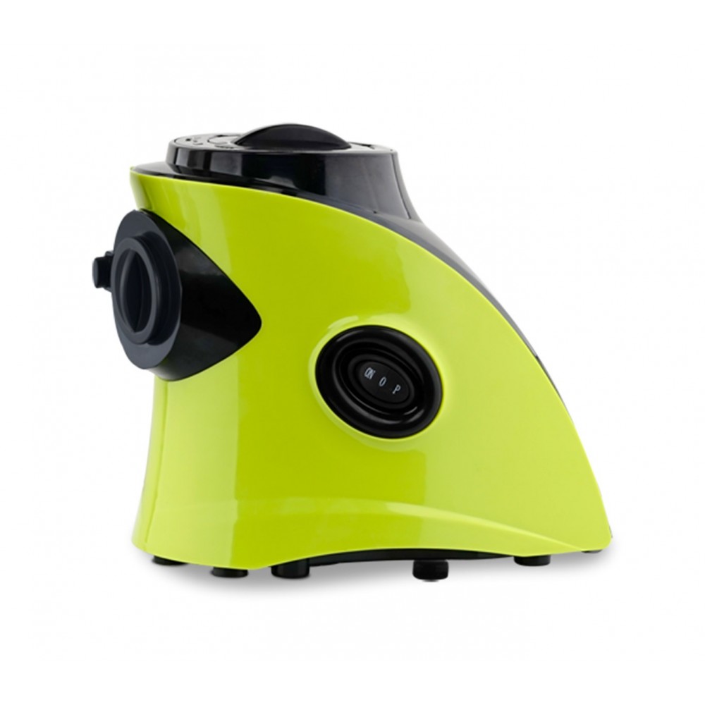 Turbochef multiuso DCG FWX2700 tritacarne frullatore estrattore affetta verdure