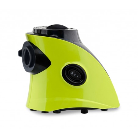 Turbochef multiuso DCG FWX2700 tritacarne frullatore estrattore affetta verdure  Turbochef multiuso DCG FWX2700 tritacarne frullatore estrattore affetta verdure