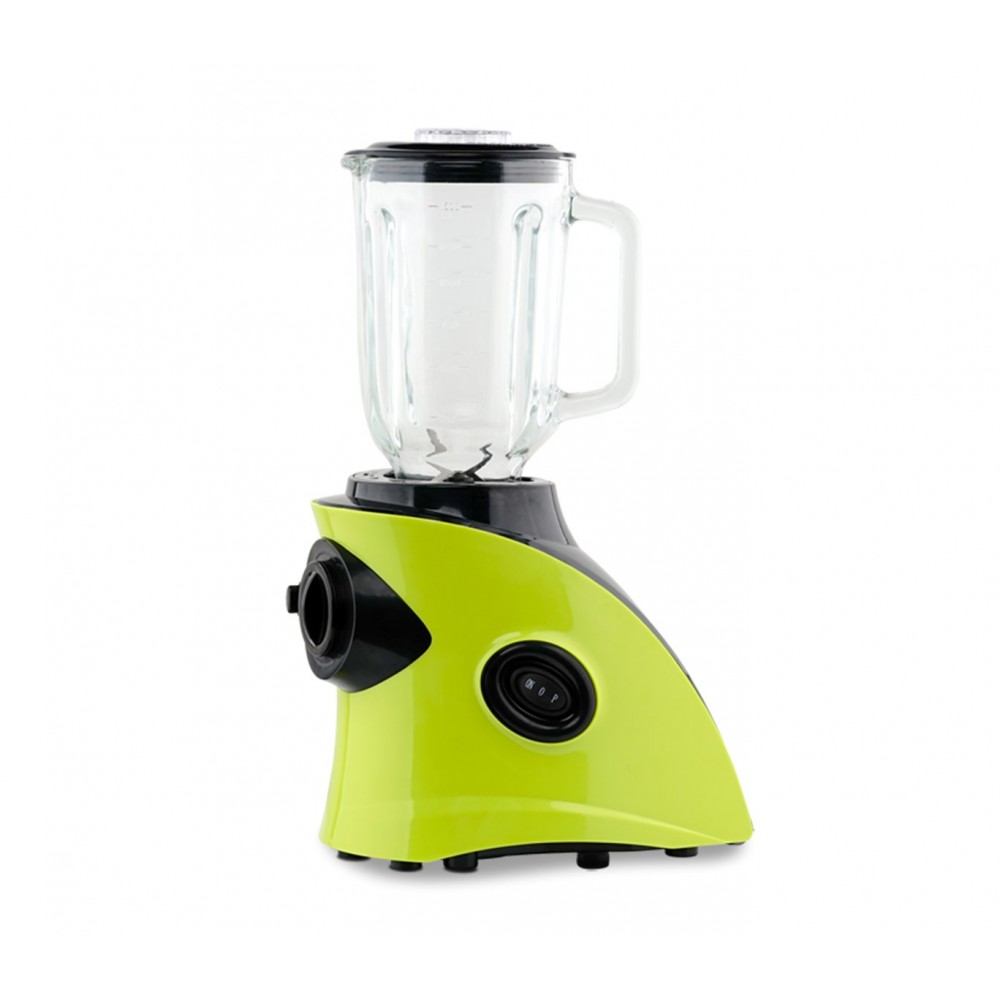 Turbochef multiuso DCG FWX2700 tritacarne frullatore estrattore affetta verdure