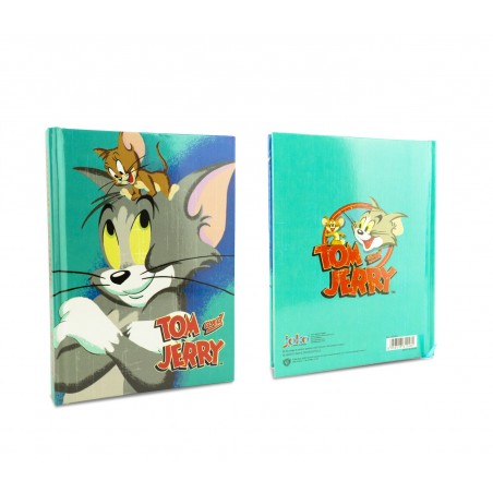 Diario scuola 10 mesi 615481 TOM E JERRY VINTAGE agenda scuola
