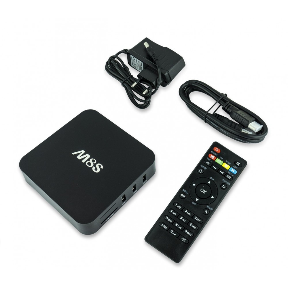 Smart box con Smart box con