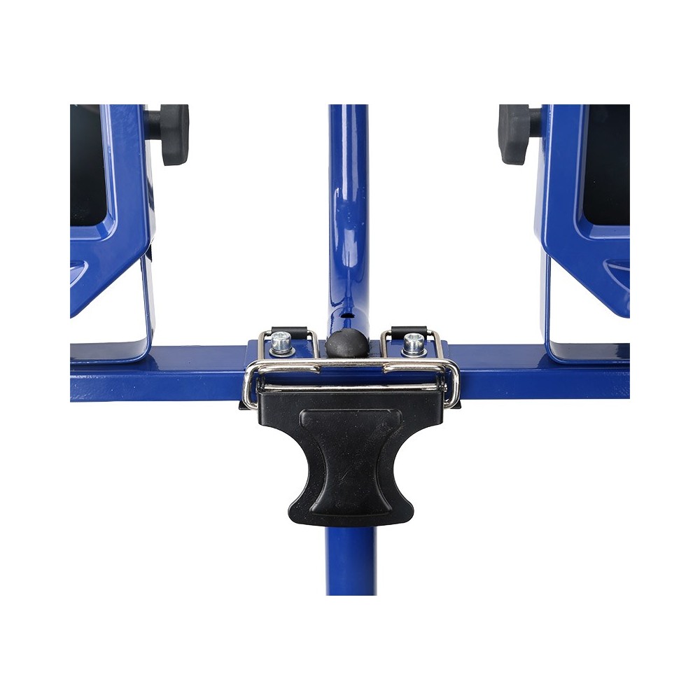 Due fari 20W a led FWL-1003 FORD da lavoro con stand incluso luce chiara