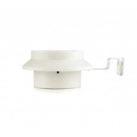 Faretto led 4370  con pannello solare da esterno funziona a batterie