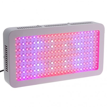 Faretto a led coltivazione piante indoor 4376 per piante fiori e frutta 1200W