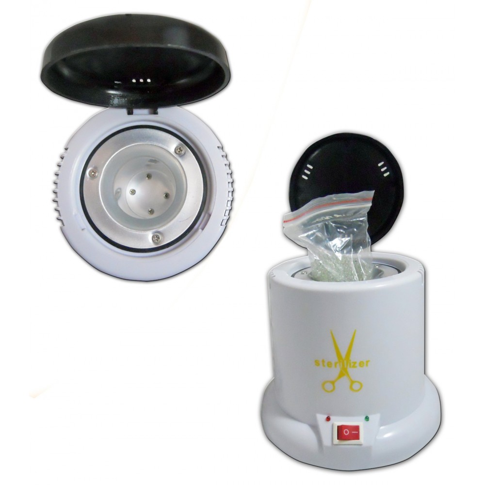 Sterilizzatore a quarzo con microsfere 250...