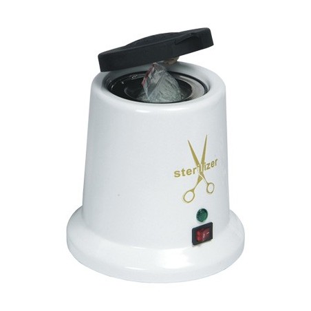 Sterilizzatore a quarzo con microsfere 250 gradi 100 watt