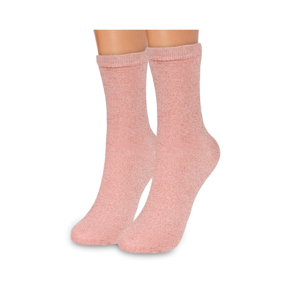 DSW Pack da 3 paia di calzini a rete ass. FANCY neri alla caviglia taglia unica