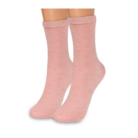 DSW Pack da 3 paia di calzini a rete ass. FANCY neri alla caviglia taglia unica