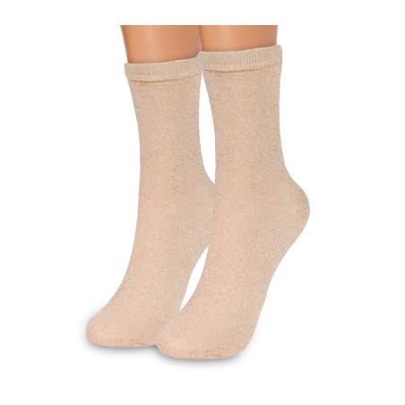 DSW Pack da 3 paia di calzini a rete ass. FANCY neri alla caviglia taglia unica