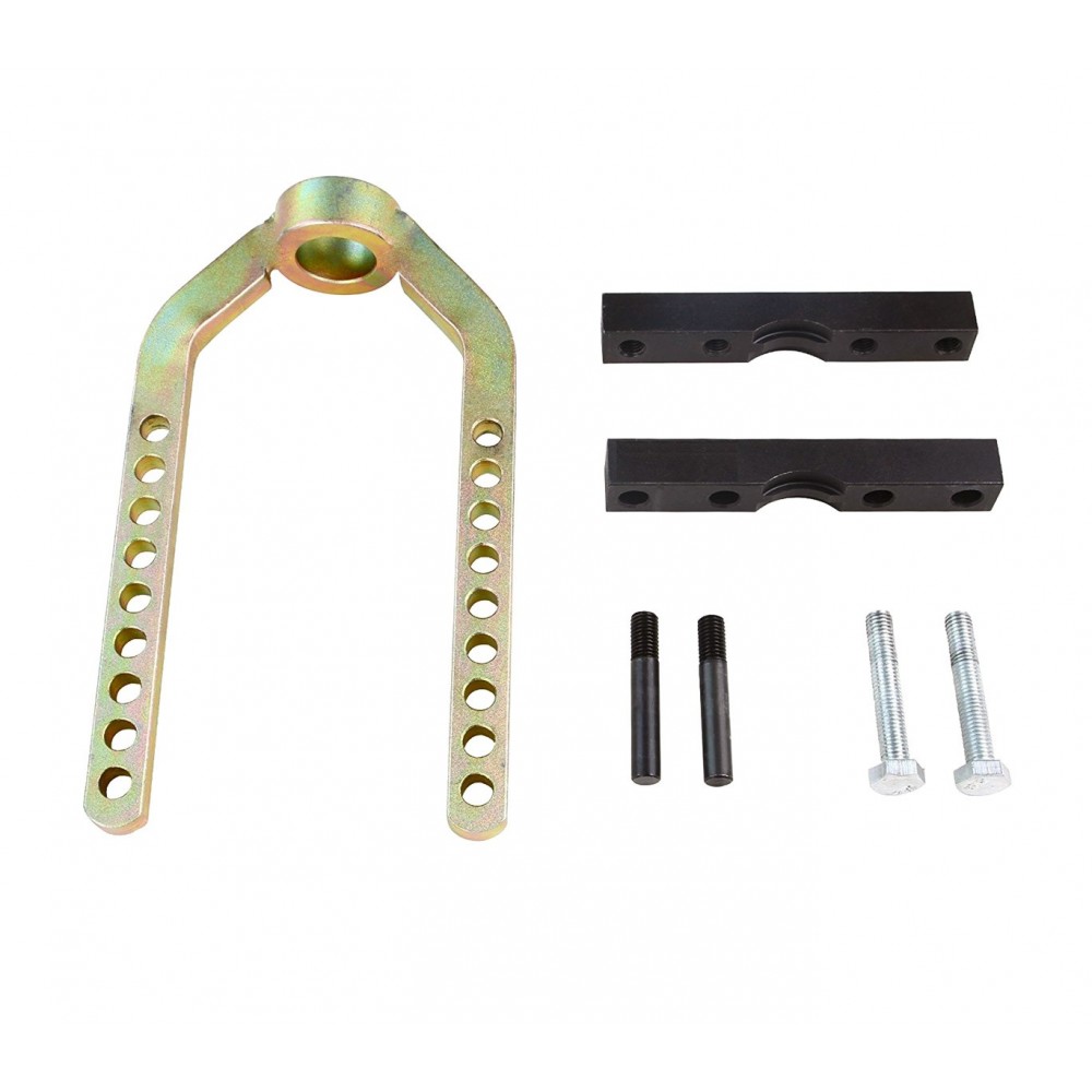  ESTRATTORE DI RIMOZIONE ALBERO DI TRASMISSIONE WK-2404 Wacktek