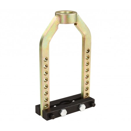  ESTRATTORE DI RIMOZIONE ALBERO DI TRASMISSIONE WK-2404 Wacktek