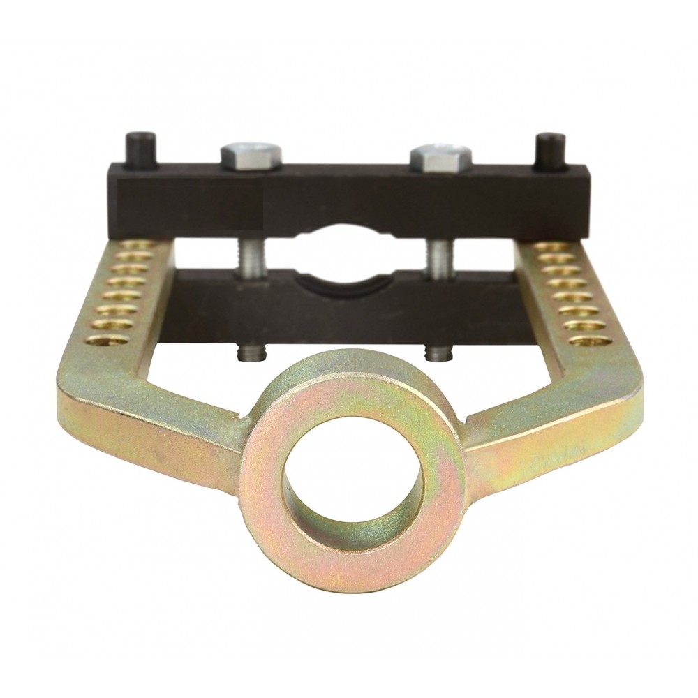  ESTRATTORE DI RIMOZIONE ALBERO DI TRASMISSIONE WK-2404 Wacktek