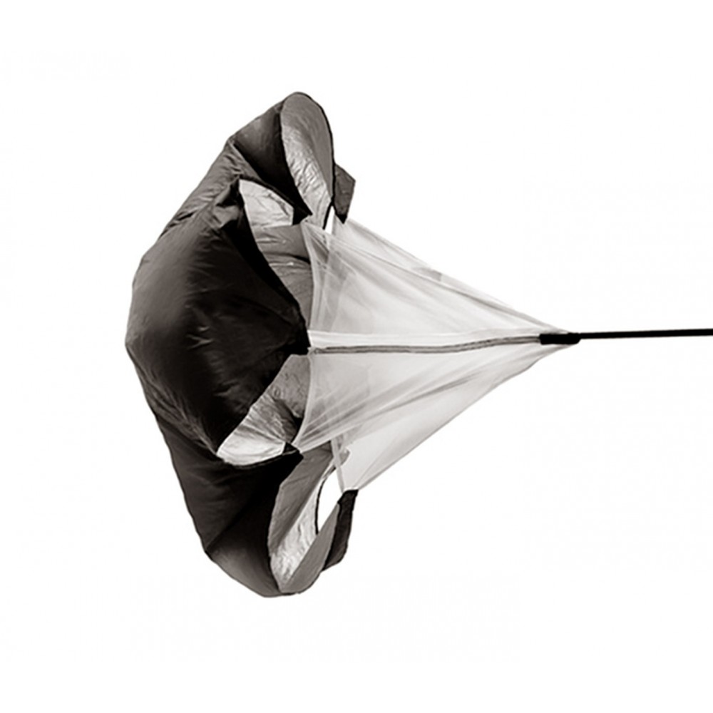 Paracadute per corsa 4491 allenamento per la velocità e la resistenza