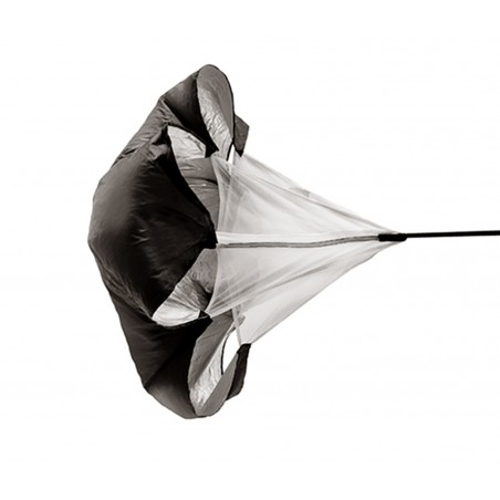 Paracadute per corsa 4491 allenamento per la velocità e la resistenza