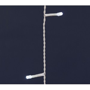 Luci natalizie Tenda 200 led 561075A LUCE FREDDA 2 x 1,5 mt giochi programmabili 2