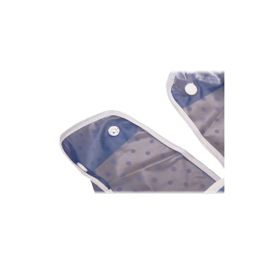 Impermeabile per cani di taglia media 4494 perfetto per le passeggiate invernali