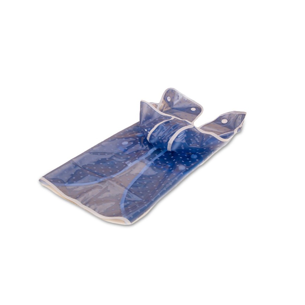 Impermeabile per cani di taglia media 4494 perfetto per le passeggiate invernali