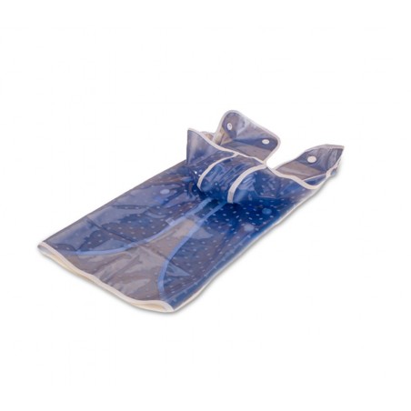 Impermeabile per cani di taglia media 4494 perfetto per le passeggiate invernali