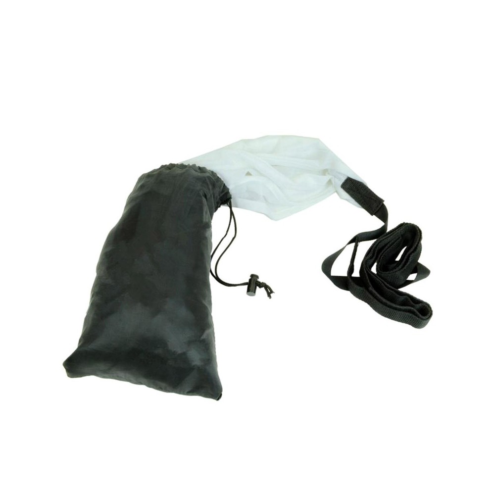 Paracadute per corsa 4491 allenamento per la velocità e la resistenza