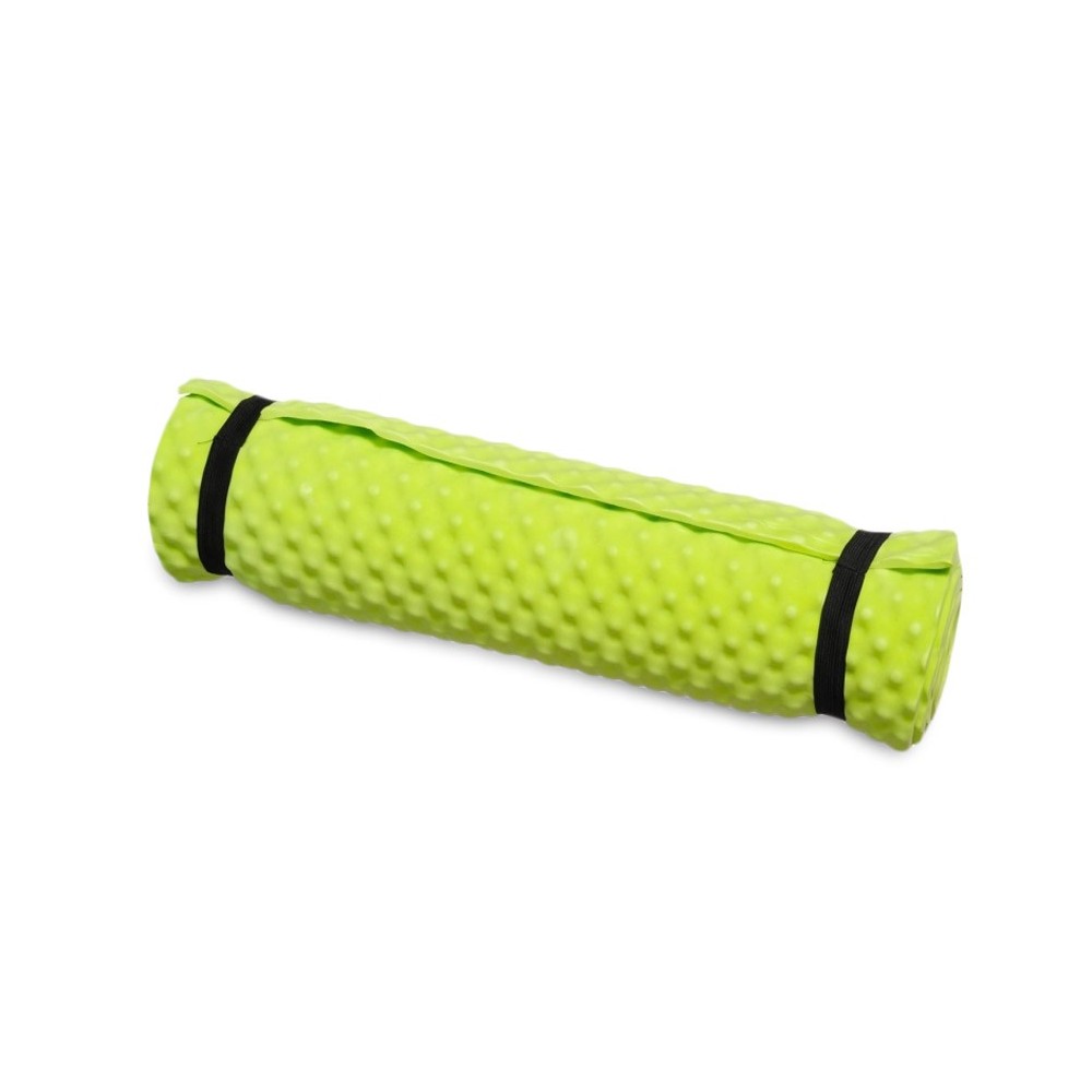 Tappetino multiuso 757529 morbido ed antiscivolo 180x50 cm pieghevole