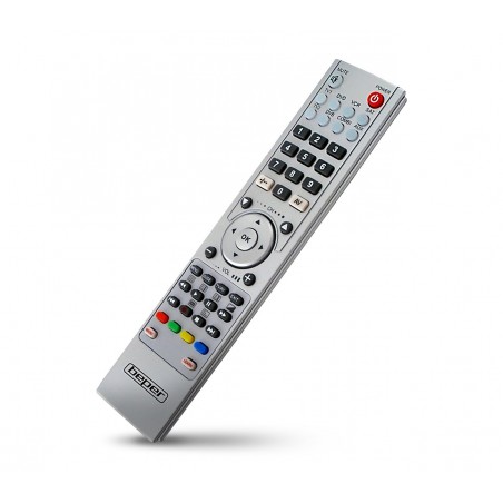 Telecomando universale BEPER per comandare fino ad 8 dispositivi EL501  Telecomando universale BEPER per comandare fino ad 8 dispositivi EL501