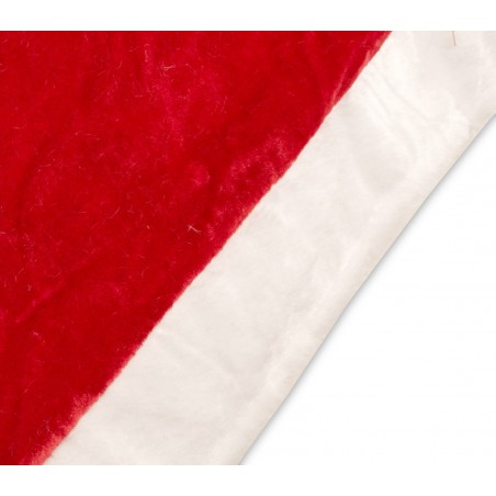 Grembiule natalizio 142246 BABBO NATALE perfetta idea regalo taglia unica