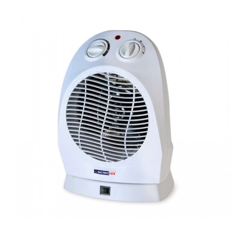 Termoventilatore verticale DICTROLUX 585700 caldobagno termostato regolabile Termoventilatore verticale DICTROLUX 585700 caldobagno termostato regolabile